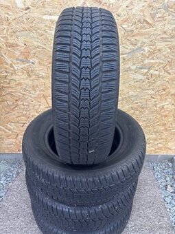 215/65R16 zimní pneu