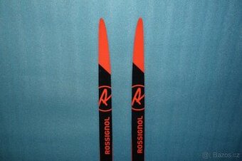 běžky ROSSIGNOL X-IUM WCS C2 - 156 cm