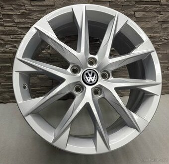 18" Originál Seat Leon 3 5F FR 5x112