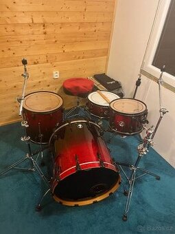 Bicí Sonor force 3007