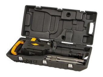 Bourací kladivo, 1800 W - HTP800304