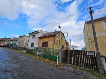 Rodinný dům Dalovice