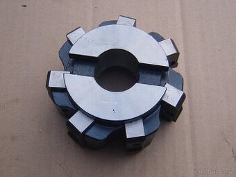 fréza Walter f2010 průměr 100 mm mikroplan