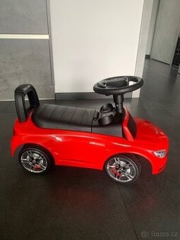 Odrážedlo Mercedes