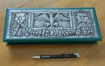 Krabička / Šperkovnice - 1