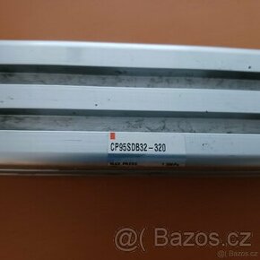 prodám vzduchový píst