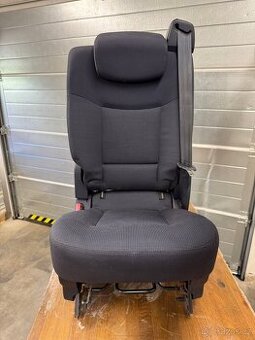 Sedačka sedadlo Renault Espace 2002-2015