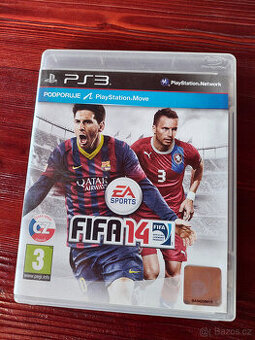 FIFA 2014 (PS3)