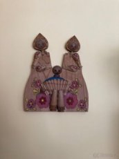 Nástěnná dekorace