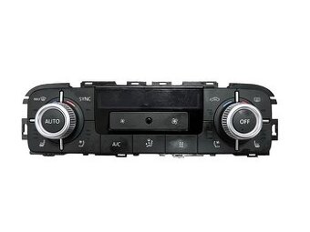 Klimatronik 7P6907040CP VW Touareg 7P facelift r.v. 2016 - 1