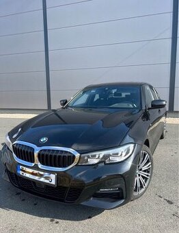 BMW 330d