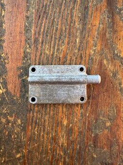 Příruba válce kryt víko ventilu Yamaha YZ 85 125 r 96-21