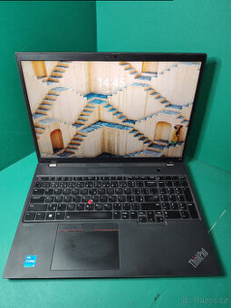 Lenovo Thinkpad t16 g1 i5-1250p 32/512GB√FHD√1r.z.√DPH