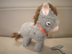 HRÁČKA MECHANICKÁ - 1