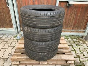 Letní pneu 235/55/18 Pirelli Scorpion 100V sada č.531