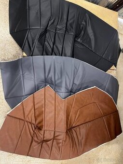 Čalounění kabiny pro traktory Zetor 5011, 5211, 5245, 7011, - 1