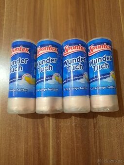 Zázračná úterka Spontex wundertuch, NOVÁ