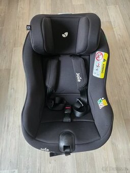 Dětská autosedačka Joie Steadi R129