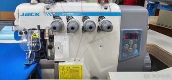 šicí stroj nový automatický odstřih nití   JACK C2-4-MO3/333