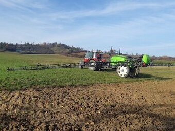 Postřikovač tecnoma