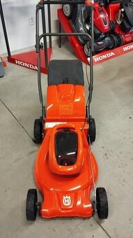 Husqvarna aku sekačka, LC 142 i, bez baterie a nabíječky