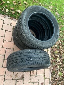 Zimni pneu Continental WinterContact TS 870 P