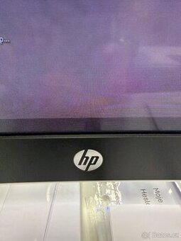 PC HP Envy Pro Curved all in one