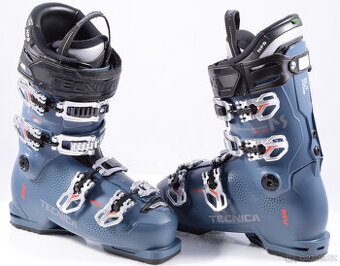 Použité lyžáky TECNICA MACH SPORT 110 MV RT 2023