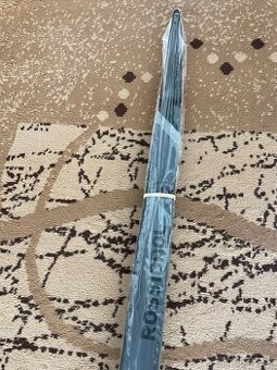 Běžky Rossignol delta comp R-skin 191 cm