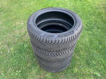 Zimní pneumatiky Pirelli Powergy Winter 235/50 R19 103 V M+S