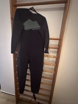 Pánský triatlonový neopren VAN RYSEL – vel. XL