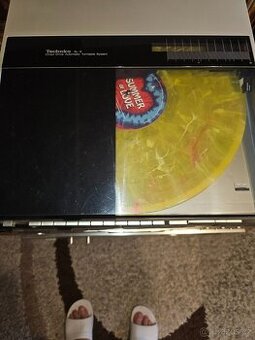 Gramofon Technics SL-6