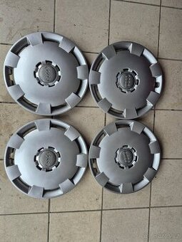 Originál poklice AUDI 16"