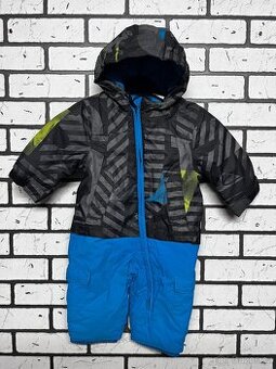 Úžasná dětská kombinéze Quiksilver za skvělou cenu