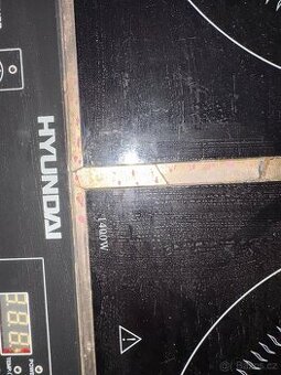 Indukcni varic 2 plotynkovy