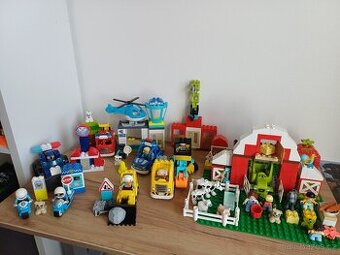 Lego DUPLO