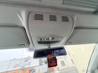 VW touran 1T2 2.0TDI 125kw prodej na ND