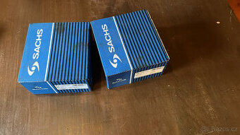 Opravná sada horního uložení tlumičů 2 ks