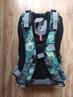 Školní batoh Topgal do 1. - 4. třídy