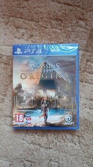 Assassin's creed origins cz titulky