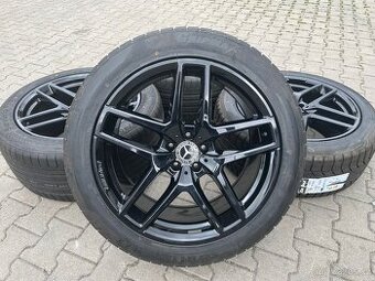 Mercedes GLE AMG Coupe W292 kola  21" nová letní