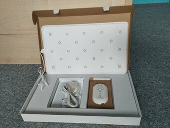 Monitor dechu Nanny Jablotron BM-02