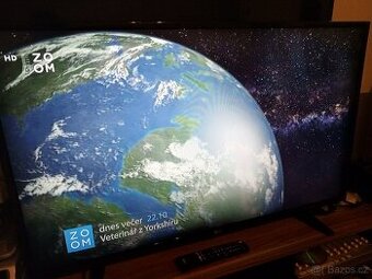 Televize LG 43LF510V