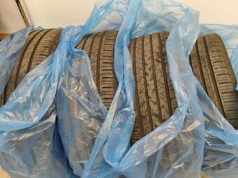 Letní pneumatky 235/55/R18