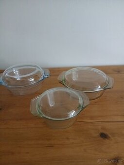 Zapékací mísy Simax