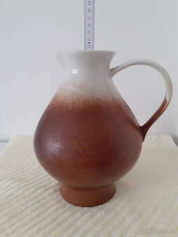 Starý džbánek DITMAR URBACH