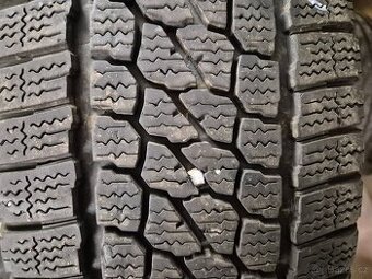 235/65 R16C FIRESTONE (2x6 2x5 mm) č.16058/B6