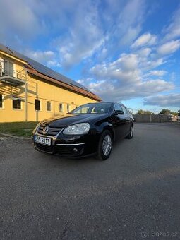 VW Golf 6 1.4 tsi dsg