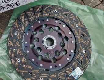 Lamela originál. Ssangyong Musso Korando Rexton, Mercedes