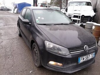 Volkswagen Polo 1.0 MPI-12V